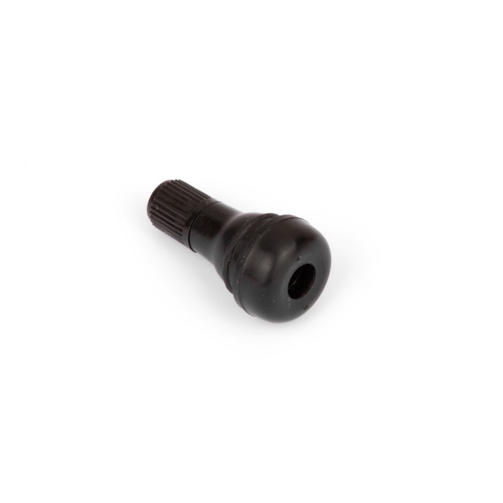 Valve de Roue Droite Courte - TR412 (10 pcs)