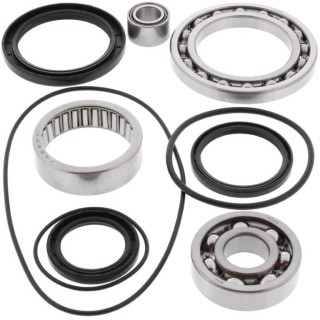 Kit roulements & joints de différentiel arrière pour Yamaha