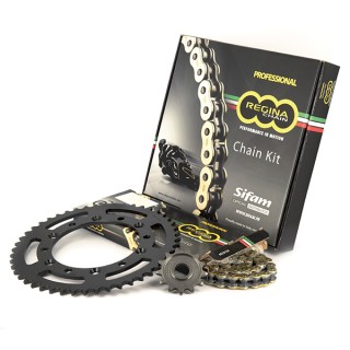 Kit Chaine Barossa/Triton/Smc 250 2003 - 14x40 - 520 Sans Joints Toriq