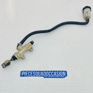 MAITRE CYLINDRE DE FREIN ARRIERE QUAD 450 DINLI/ A450 MASAI