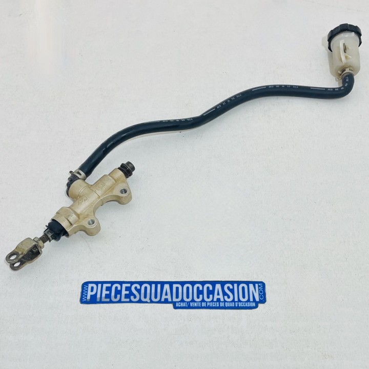 MAITRE CYLINDRE DE FREIN ARRIERE QUAD 450 DINLI/ A450 MASAI