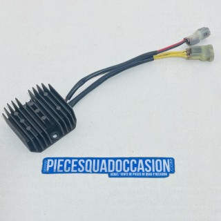 RÉGULATEUR QUAD MASAI A450 OU 450 DINLI (PRISE BLANCHE)