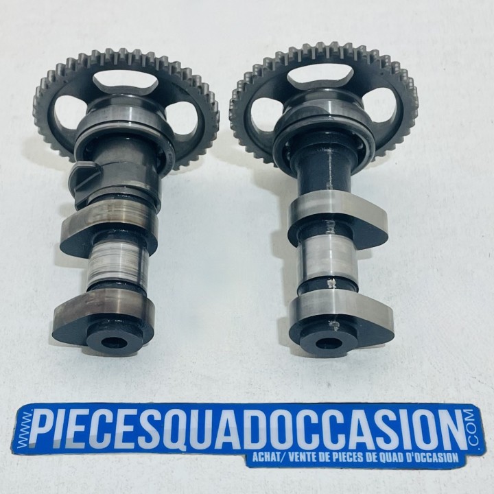 ARBRE A CAMES QUAD  A450 MASAI / 450 DMX DINLI