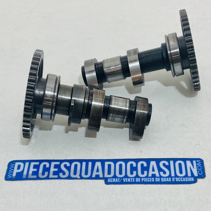 ARBRE A CAMES QUAD  A450 MASAI / 450 DMX DINLI