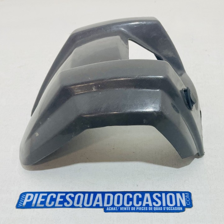 CACHE COMPTEUR  QUAD MASAI A450 (GRIS)