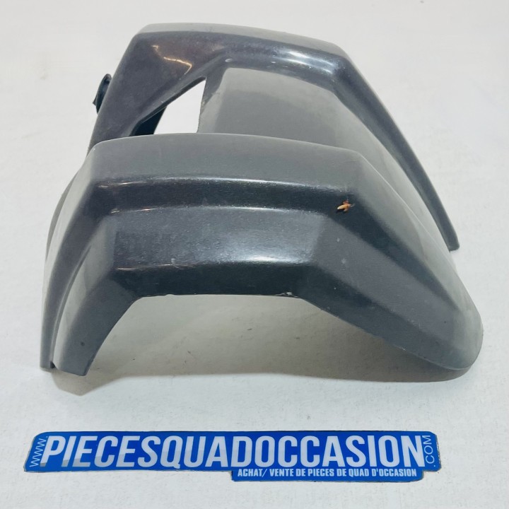 CACHE COMPTEUR  QUAD MASAI A450 (GRIS)