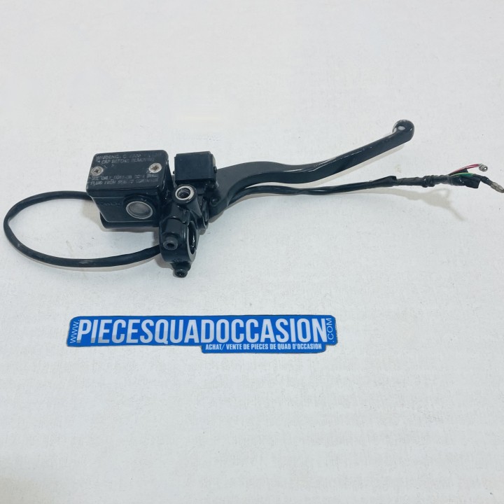 MAITRE CYLINDRE AVANT QUAD MASAI A450