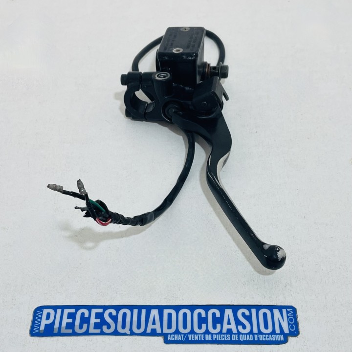 MAITRE CYLINDRE AVANT QUAD MASAI A450