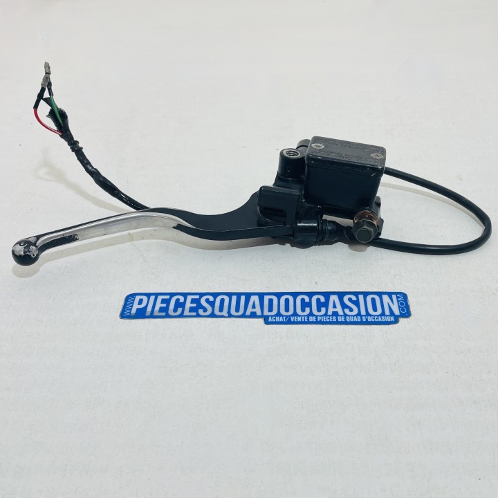MAITRE CYLINDRE AVANT QUAD MASAI A450