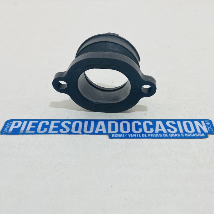 PIPE D'ADMMISSION QUAD A450 MASAI / 460 DMX DINLI/500 POLARIS