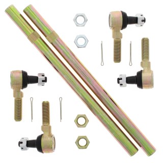 Kit biellettes de direction pour Yamaha et Suzuki