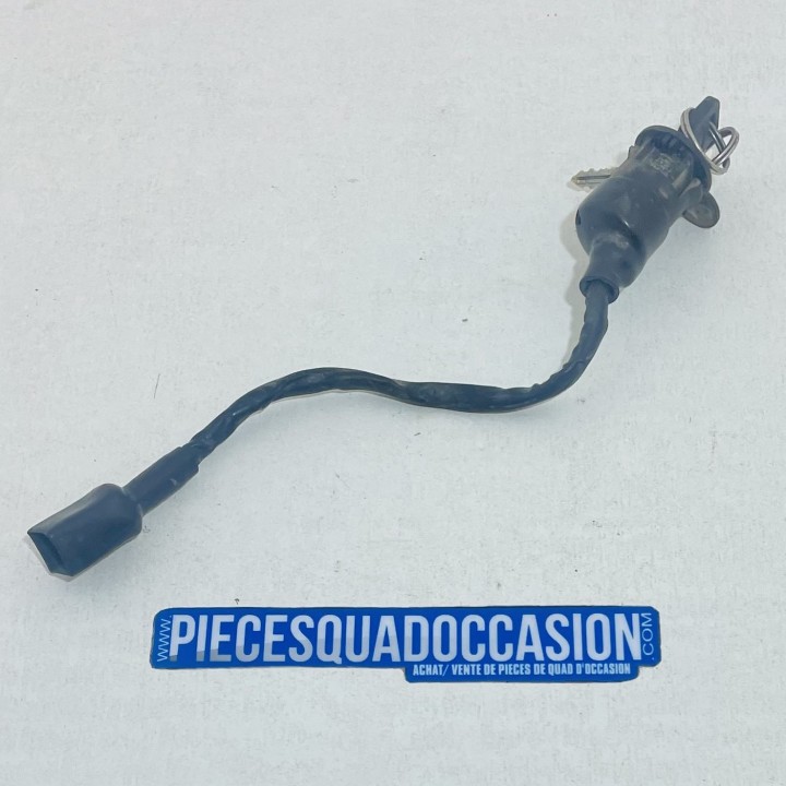 NEMAN QUAD A450 MASAI