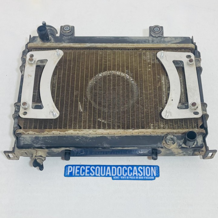 RADIATEUR QUAD MASAI A450 OU DINLI 450