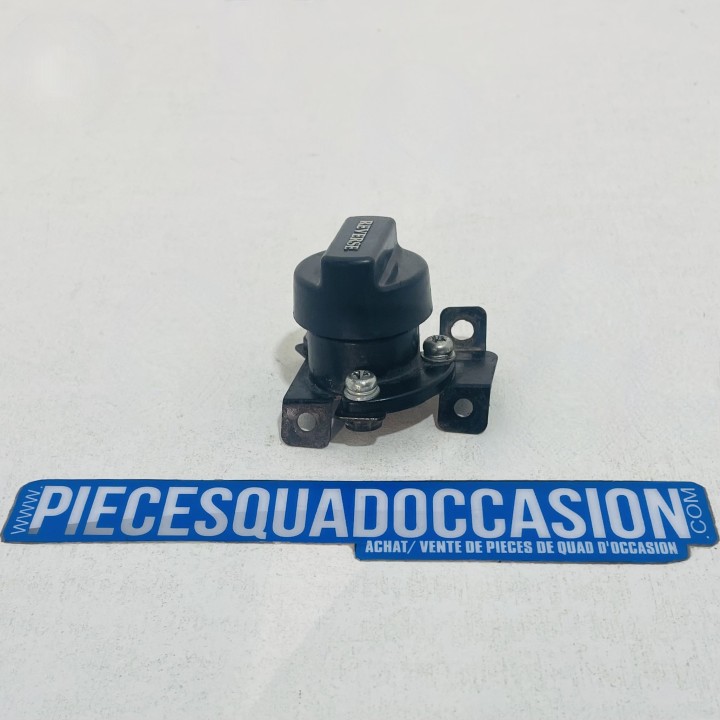 MANETTE DE MARCHE ARRIÈRE QUAD A450 MASAI