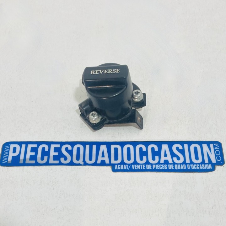 MANETTE DE MARCHE ARRIÈRE QUAD A450 MASAI