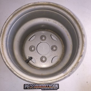 jante arrière quad 400 scrambler polaris