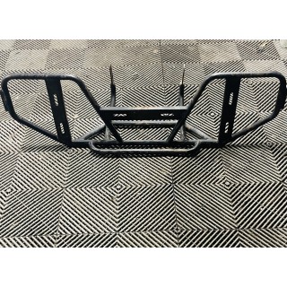 PORTE BAGAGE ARRIÈRE QUAD A450 MASAI