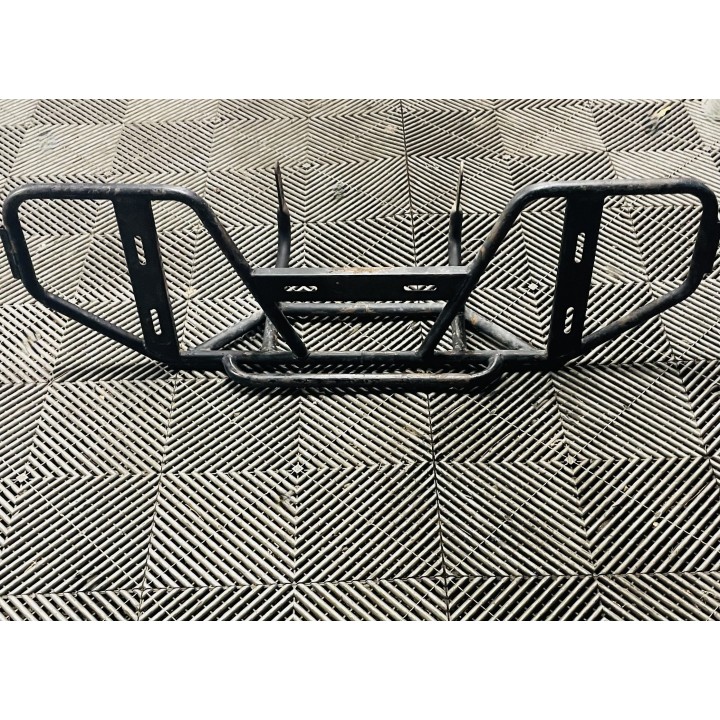 PORTE BAGAGE ARRIÈRE QUAD A450 MASAI