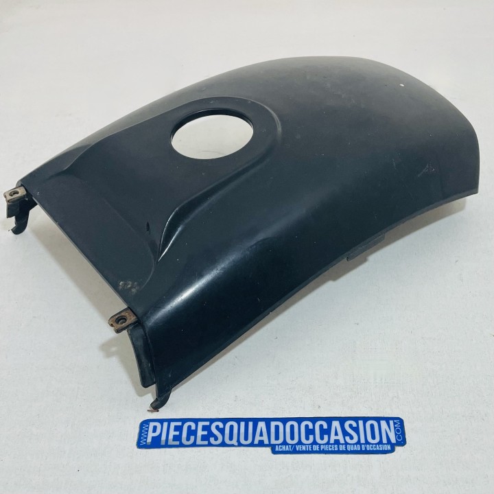 COUVRE RÉSERVOIR QUAD 50/150 MXER KYMCO (NOIR)