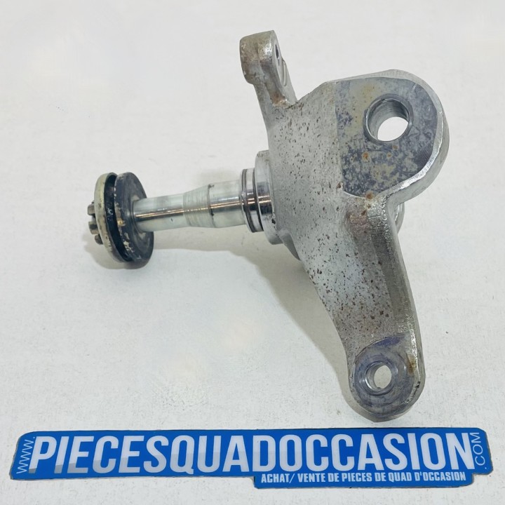 FUSÉE GAUCHE QUAD A450 MASAI