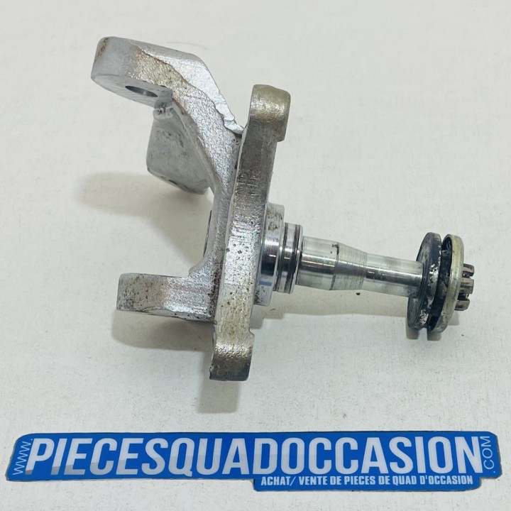 FUSÉE GAUCHE QUAD A450 MASAI