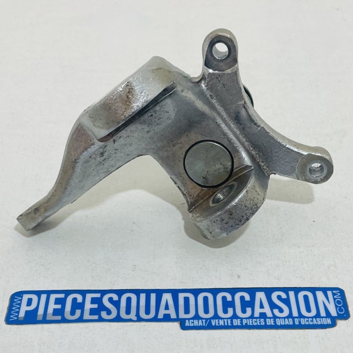 FUSÉE GAUCHE QUAD A450 MASAI