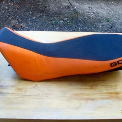 SELLE QUAD 350 S GOES