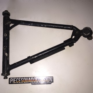 triangle superieur droit quad 660 raptor yamaha (noir)