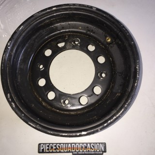 jante avant quad 450 kfxr / 700 kfx kawasaki