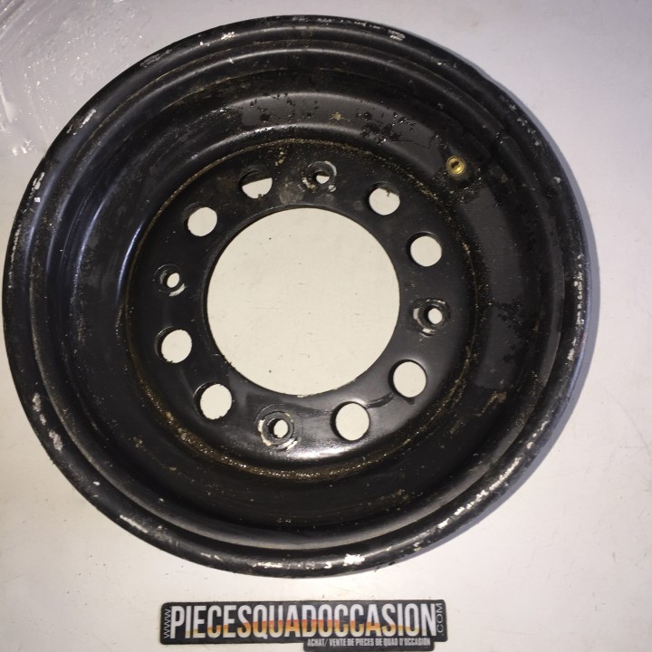 jante avant quad 450 kfxr / 700 kfx kawasaki