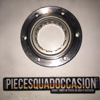 ROUE LIBRE DE DÉMARREUR QUAD 660 RAPTOR YAMAHA