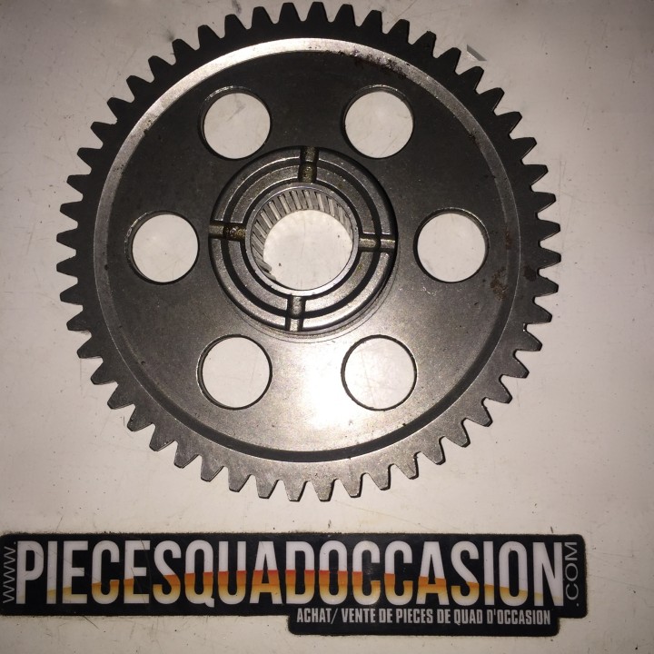 PIGNON DE ROUE LIBRE QUAD 660 RAPTOR (2002/03)