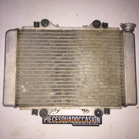 RADIATEUR QUAD 450 KFXR KAWASAKI