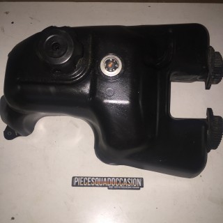 reservoir d'essence quad  400 eiger suzuki