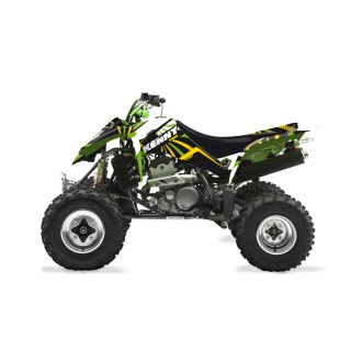 Kit Déco Quad Kenny Kawasaki 400 KFX (2004-2006)