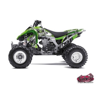 Kit Déco Quad Demon Kawasaki 450 KFX (2007-2017)