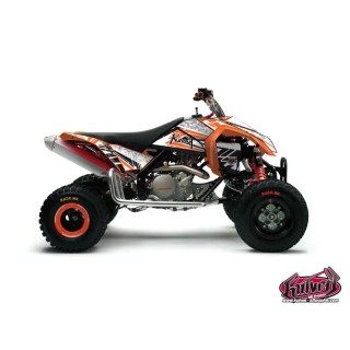 Kit Déco Quad Spirit KTM 450-525 SX (2009-2013)