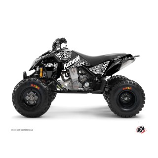 Kit Déco Quad Predator KTM 450-525 SX Noir (2009-2013)