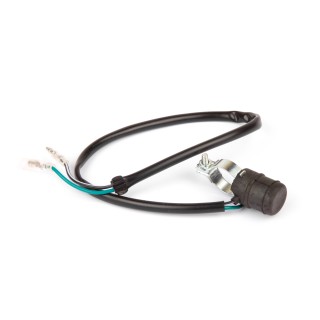 Bouton de masse / Coupe circuit adaptable pour Honda CR