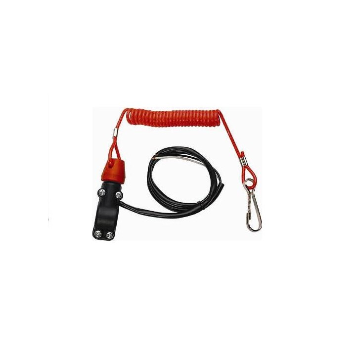 Bouton de masse Universel Quad & Jet Ski