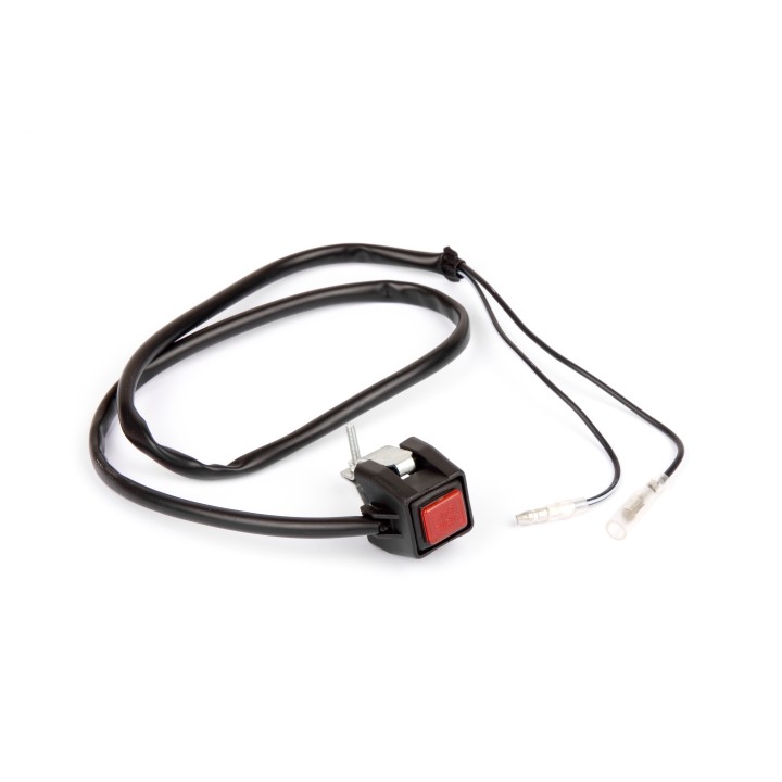 Bouton de masse / Coupe circuit adaptable pour Yamaha