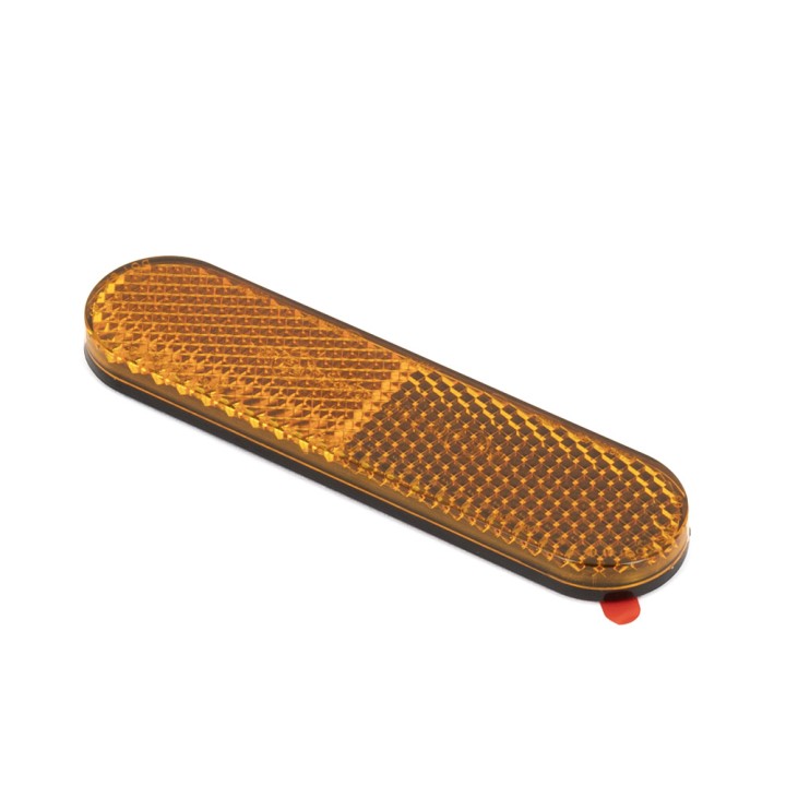 Catadioptre Orange 96X24
