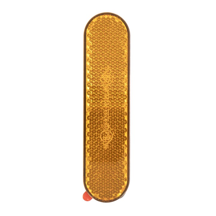 Catadioptre Orange 96X24