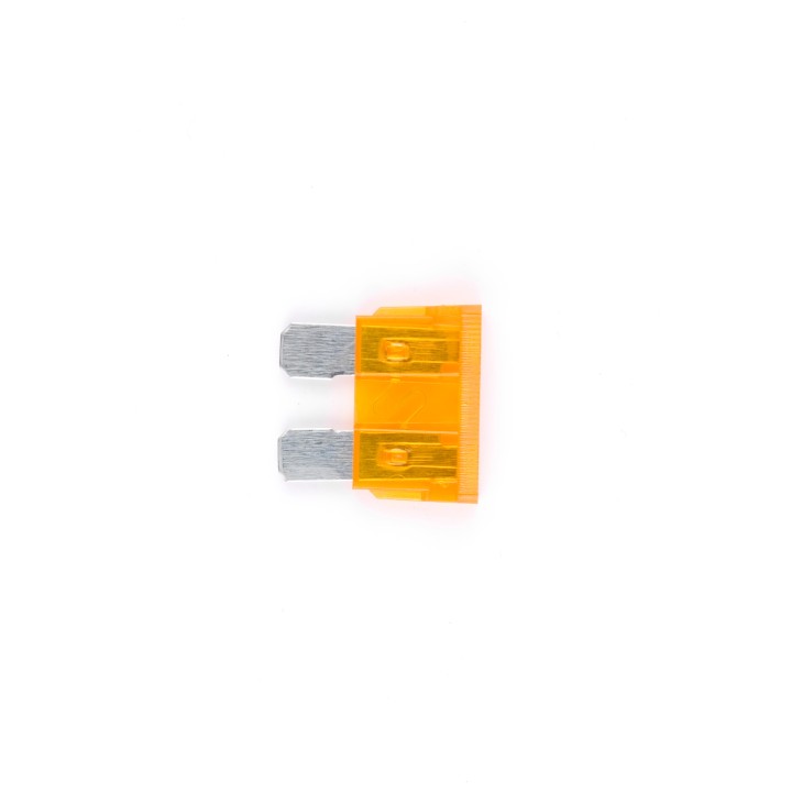 Fusible Standard 5A (x10)