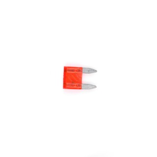 Fusible Mini 10A (x10)