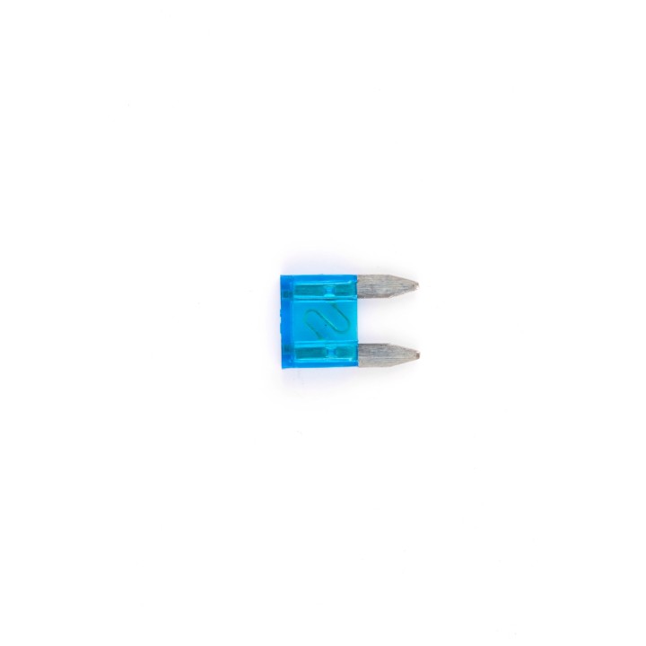 Fusible Mini 15A (x10)