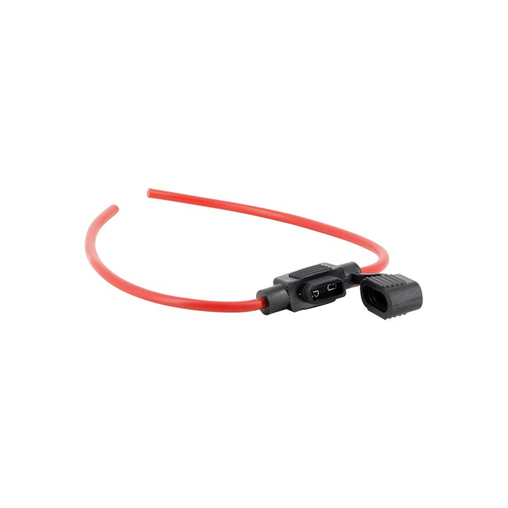 Porte Fusible Universel