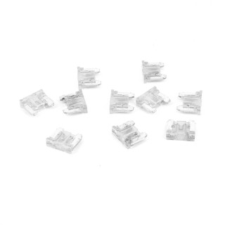 Micro Fusible 25A X10pcs