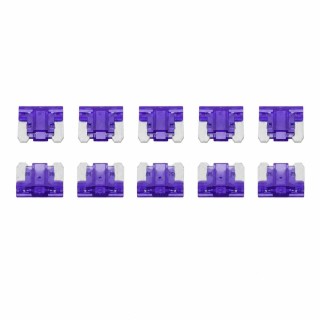 Micro Fusible 3A X10pcs