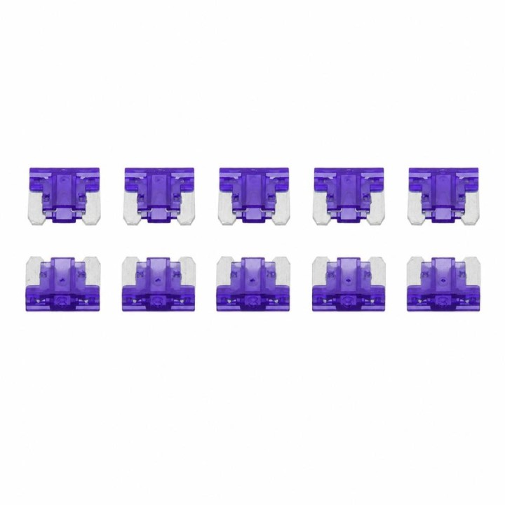 Micro Fusible 3A X10pcs